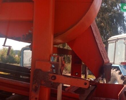 ОВС 25, об'ємом двигуна 0 л та пробігом 0 тис. км за 1500 $, фото 6 на Automoto.ua