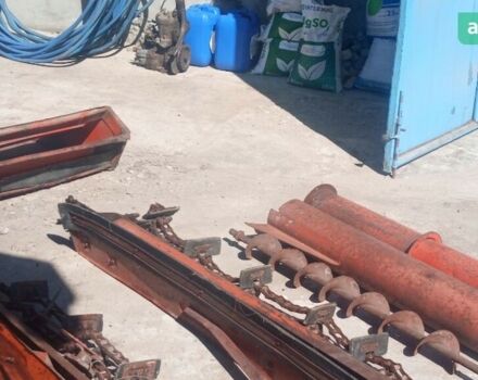 ОВС 25, об'ємом двигуна 0 л та пробігом 0 тис. км за 1500 $, фото 10 на Automoto.ua