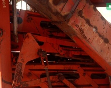 ОВС 25, об'ємом двигуна 0 л та пробігом 0 тис. км за 1500 $, фото 8 на Automoto.ua