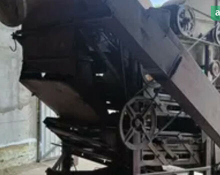 ОВС 25, объемом двигателя 0 л и пробегом 0 тыс. км за 1941 $, фото 2 на Automoto.ua