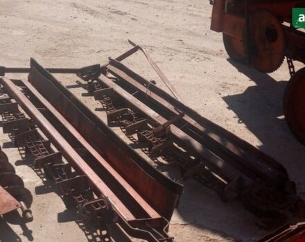 ОВС 25, об'ємом двигуна 0 л та пробігом 0 тис. км за 1500 $, фото 9 на Automoto.ua