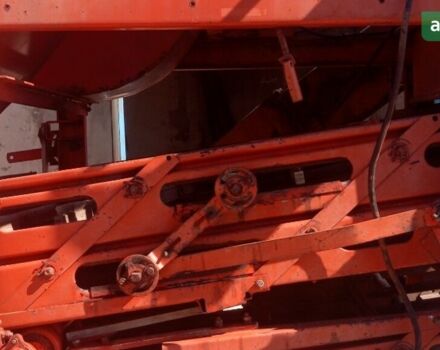 ОВС 25, об'ємом двигуна 0 л та пробігом 0 тис. км за 1500 $, фото 7 на Automoto.ua