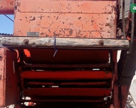 ОВС 25, об'ємом двигуна 0 л та пробігом 0 тис. км за 1500 $, фото 3 на Automoto.ua