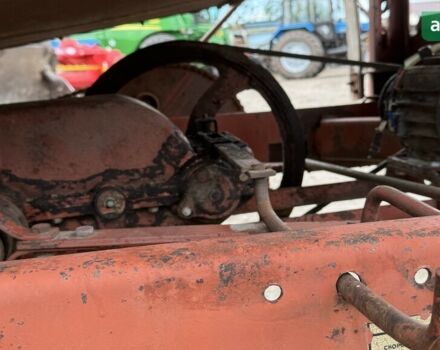 ОВС 25, объемом двигателя 0 л и пробегом 0 тыс. км за 3000 $, фото 4 на Automoto.ua