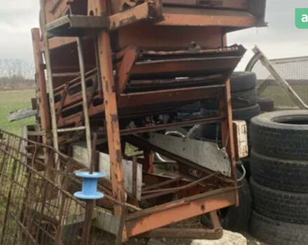 ОВС 25, об'ємом двигуна 0 л та пробігом 0 тис. км за 388 $, фото 3 на Automoto.ua