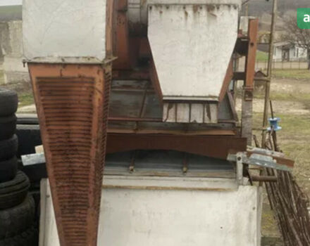 ОВС 25, об'ємом двигуна 0 л та пробігом 0 тис. км за 388 $, фото 2 на Automoto.ua