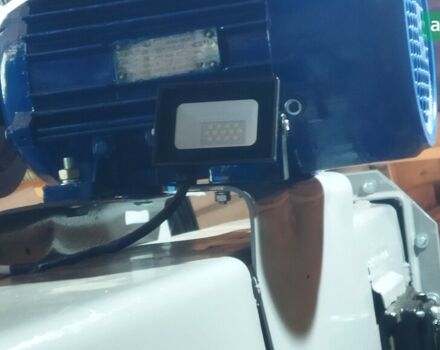 ОВС 25, об'ємом двигуна 0 л та пробігом 0 тис. км за 6066 $, фото 5 на Automoto.ua