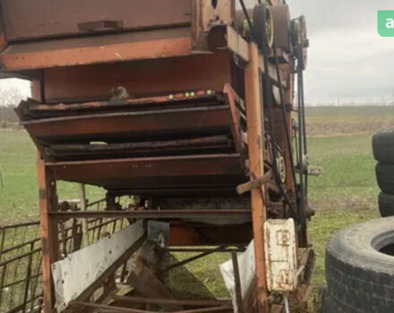 ОВС 25, об'ємом двигуна 0 л та пробігом 0 тис. км за 388 $, фото 1 на Automoto.ua