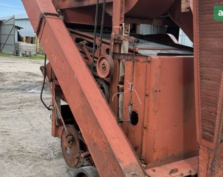 ОВС 25, объемом двигателя 0 л и пробегом 0 тыс. км за 3000 $, фото 6 на Automoto.ua