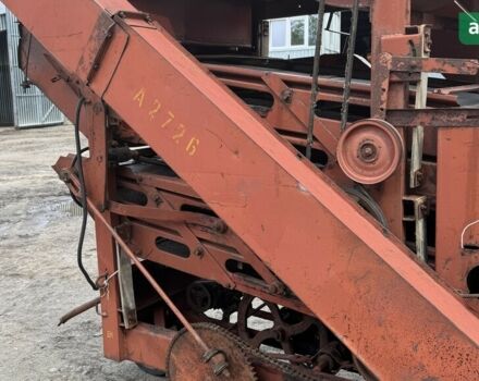 ОВС 25, объемом двигателя 0 л и пробегом 0 тыс. км за 3000 $, фото 9 на Automoto.ua