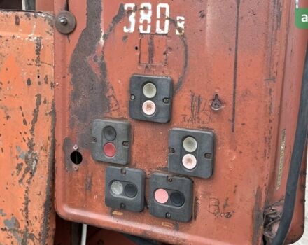 ОВС 25, объемом двигателя 0 л и пробегом 0 тыс. км за 3000 $, фото 10 на Automoto.ua