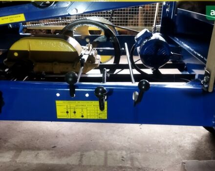 ОВС 25, об'ємом двигуна 0 л та пробігом 0 тис. км за 6066 $, фото 3 на Automoto.ua