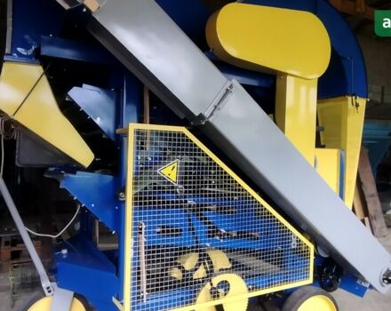 ОВС 25, об'ємом двигуна 0 л та пробігом 0 тис. км за 6066 $, фото 2 на Automoto.ua