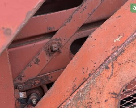 ОВС 25, объемом двигателя 0 л и пробегом 0 тыс. км за 3000 $, фото 3 на Automoto.ua