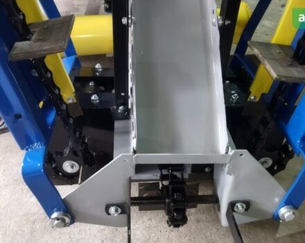 ОВС 25, об'ємом двигуна 0 л та пробігом 0 тис. км за 6066 $, фото 4 на Automoto.ua