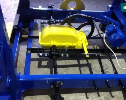 ОВС 25, об'ємом двигуна 0 л та пробігом 0 тис. км за 6066 $, фото 6 на Automoto.ua