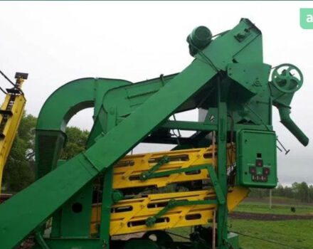 ОВС 25, объемом двигателя 0 л и пробегом 0 тыс. км за 2912 $, фото 1 на Automoto.ua