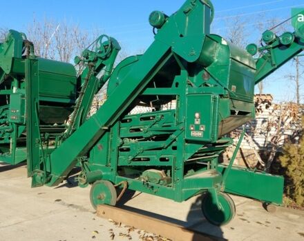 ОВС 25, объемом двигателя 0 л и пробегом 0 тыс. км за 5552 $, фото 2 на Automoto.ua