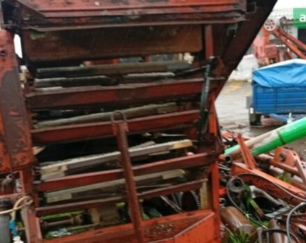 ОВС 25, об'ємом двигуна 0 л та пробігом 0 тис. км за 1309 $, фото 4 на Automoto.ua