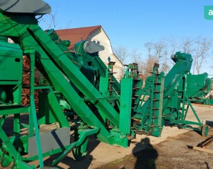 ОВС 25, объемом двигателя 0 л и пробегом 0 тыс. км за 5552 $, фото 3 на Automoto.ua