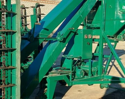 ОВС 25, объемом двигателя 0 л и пробегом 0 тыс. км за 5552 $, фото 4 на Automoto.ua