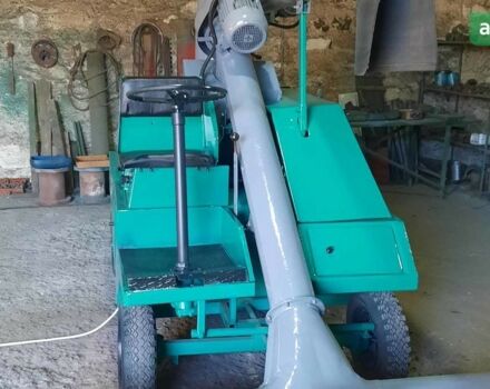 ОВС 25, объемом двигателя 0 л и пробегом 0 тыс. км за 5552 $, фото 5 на Automoto.ua