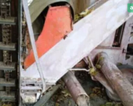 ОВС 25, объемом двигателя 0 л и пробегом 0 тыс. км за 1213 $, фото 1 на Automoto.ua