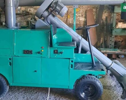 ОВС 25, объемом двигателя 0 л и пробегом 0 тыс. км за 5552 $, фото 6 на Automoto.ua