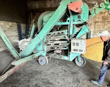 ОВС 25, объемом двигателя 0 л и пробегом 0 тыс. км за 1456 $, фото 2 на Automoto.ua