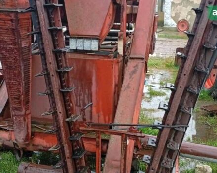 ОВС 25, об'ємом двигуна 0 л та пробігом 0 тис. км за 1309 $, фото 2 на Automoto.ua