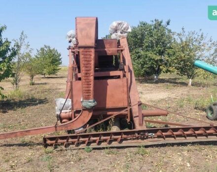 ОВС 25, объемом двигателя 0 л и пробегом 0 тыс. км за 1699 $, фото 3 на Automoto.ua