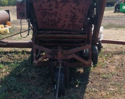 ОВС 25, объемом двигателя 0 л и пробегом 0 тыс. км за 1699 $, фото 1 на Automoto.ua