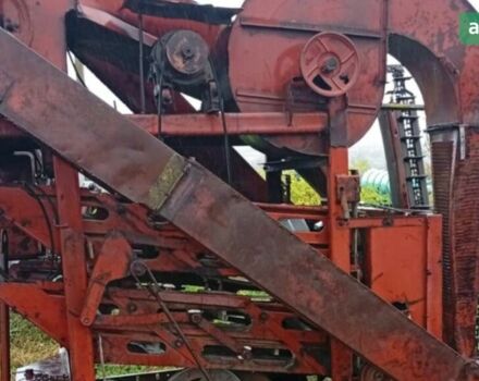 ОВС 25, об'ємом двигуна 0 л та пробігом 0 тис. км за 1309 $, фото 3 на Automoto.ua