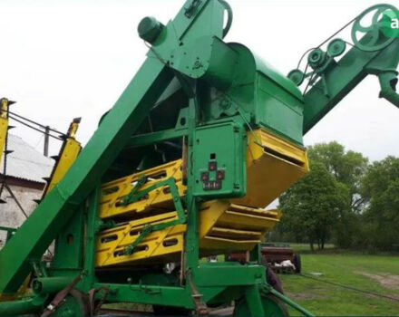 ОВС 25, объемом двигателя 0 л и пробегом 0 тыс. км за 2912 $, фото 3 на Automoto.ua