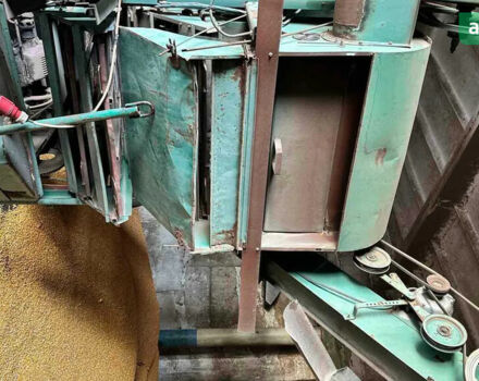 ОВС 25, объемом двигателя 0 л и пробегом 0 тыс. км за 1456 $, фото 1 на Automoto.ua