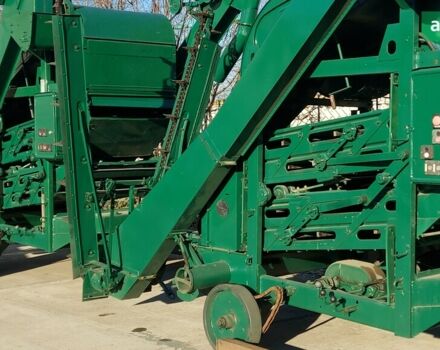 ОВС 25, объемом двигателя 0 л и пробегом 0 тыс. км за 5552 $, фото 1 на Automoto.ua