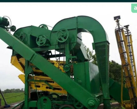 ОВС 25, объемом двигателя 0 л и пробегом 0 тыс. км за 2912 $, фото 2 на Automoto.ua