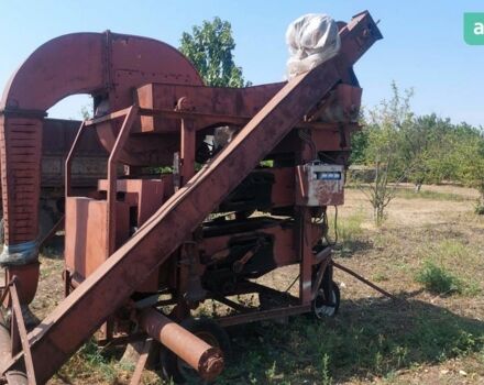 ОВС 25, объемом двигателя 0 л и пробегом 0 тыс. км за 1699 $, фото 2 на Automoto.ua