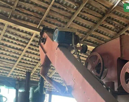 ОВС 25, объемом двигателя 0 л и пробегом 0 тыс. км за 2427 $, фото 6 на Automoto.ua