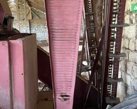 ОВС 25, объемом двигателя 0 л и пробегом 0 тыс. км за 2427 $, фото 1 на Automoto.ua