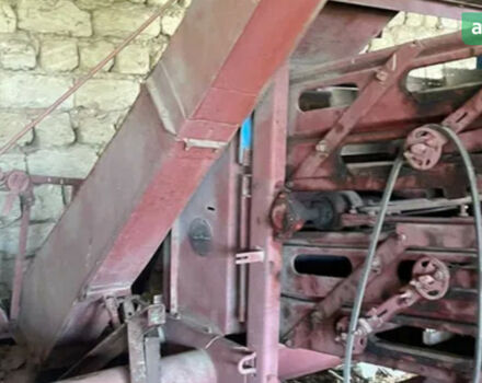 ОВС 25, объемом двигателя 0 л и пробегом 0 тыс. км за 2427 $, фото 4 на Automoto.ua