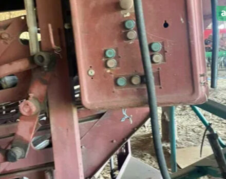 ОВС 25, объемом двигателя 0 л и пробегом 0 тыс. км за 2427 $, фото 3 на Automoto.ua