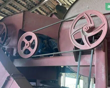 ОВС 25, объемом двигателя 0 л и пробегом 0 тыс. км за 2427 $, фото 2 на Automoto.ua