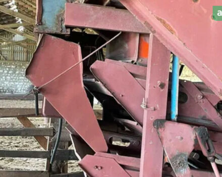 ОВС 25, объемом двигателя 0 л и пробегом 0 тыс. км за 2427 $, фото 7 на Automoto.ua