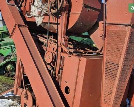 ОВС 25, объемом двигателя 0 л и пробегом 0 тыс. км за 3372 $, фото 1 на Automoto.ua