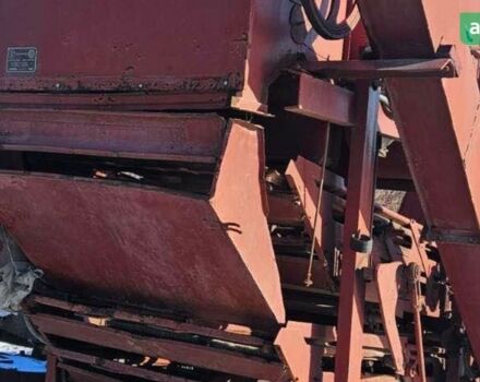 ОВС 25, объемом двигателя 0 л и пробегом 0 тыс. км за 3372 $, фото 2 на Automoto.ua