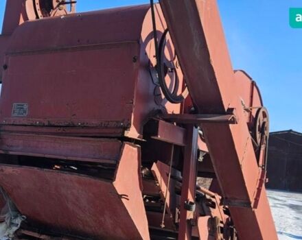 ОВС 25, объемом двигателя 0 л и пробегом 0 тыс. км за 3372 $, фото 4 на Automoto.ua