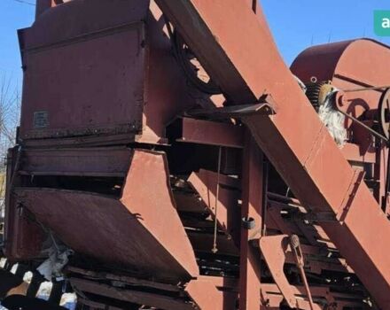 ОВС 25, объемом двигателя 0 л и пробегом 0 тыс. км за 3372 $, фото 6 на Automoto.ua