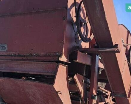 ОВС 25, объемом двигателя 0 л и пробегом 0 тыс. км за 3372 $, фото 5 на Automoto.ua