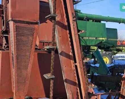 ОВС 25, объемом двигателя 0 л и пробегом 0 тыс. км за 3372 $, фото 3 на Automoto.ua